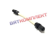 Трубка внутренняя моющего насоса AQUA Ст202/А1 (10408120/151112/0003890/2, ИТАЛИЯ )